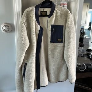 Burton Sherpa Fleece